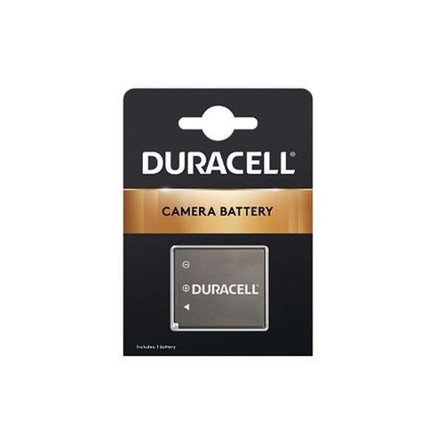 Duracell premium analog fuji - duracell,