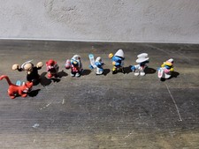 Schlümpfe Figuren –
