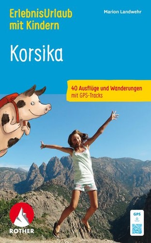 Rother wanderbuch - rother,