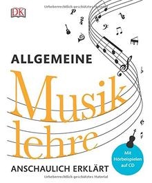 Allgemeine musiklehre - allgemeine,