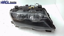 Scheinwerfer komplett Rechts 6902746 BMW 320d E46 Limousine
