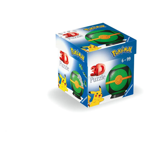 Ravensburger puzzle 11626 - ravensburger,