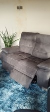 Relaxsofa elektrisch, Sofa