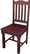 Stuhl im Kolonialstil R444