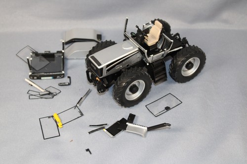 Schuco doppstadt trac - schuco, 200