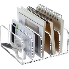 Briefablage Acryl Organizer 5