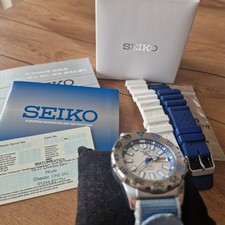 Seiko sports baby monster - 5,