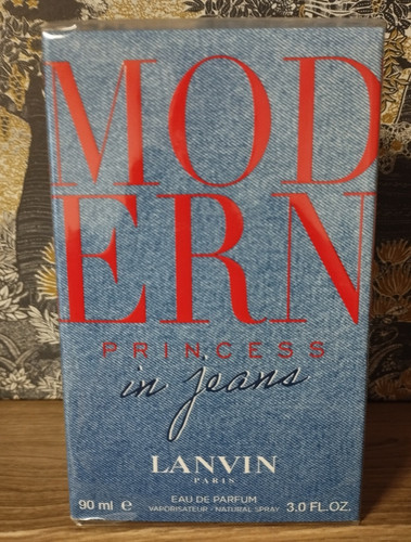 Lanvin modern princess - modern,