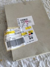 Original Spiegelglas rechts VW T4 beheizbar NEU 701 857 522 G