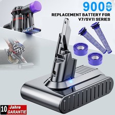 Für Dyson V7 9000mAh Original
