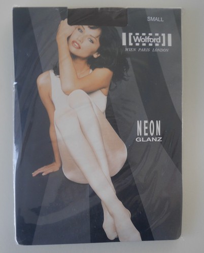 Neu ovp wolford - wolford, neon