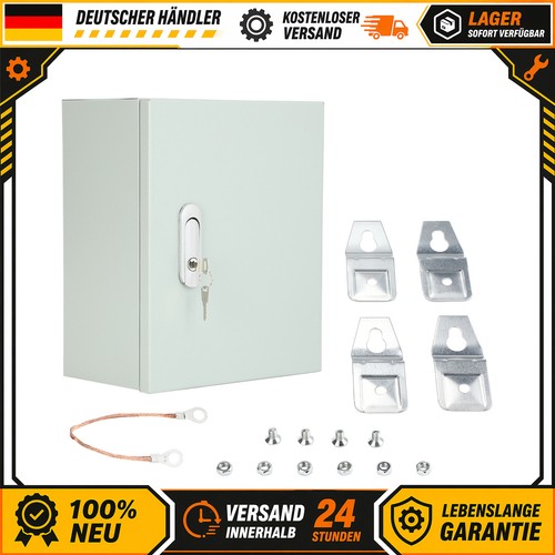 Schaltschrank verteilerschrank - schaltschrank,