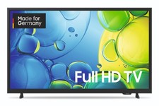 Samsung GU32F6079FUXZG LED TV (32 Zoll (80 cm), Full HD, HDR, Smart TV, Tizen OS