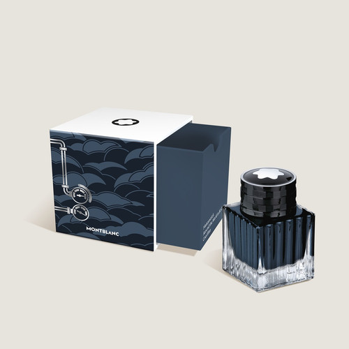 Montblanc tinte 50ml - montblanc,