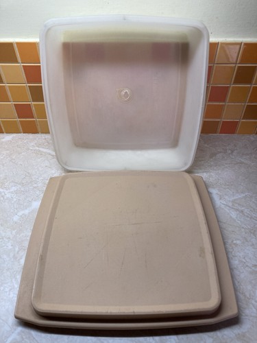 Vintage tupperware - vintage,