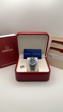 Omega Seamaster Prof. 300m -