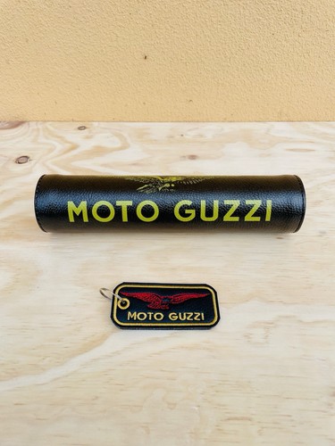 Moto guzzi v35 - guzzi, kit