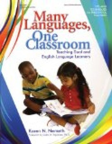 Many languages one - many, languages,