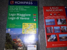 Lago Maggiore-Lago di