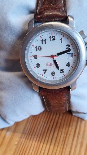 Esprit damen uhr - damen,