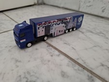 WM2006: VOLVO FHJ16 SZ Truck