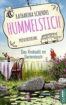 Hummelstich das krokodil im - hummelstich,