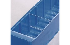 TECWERK Trennwand für