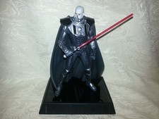 Star Wars, Darth Malgus Statue, Gentle Giant, The Old Republic, 2011