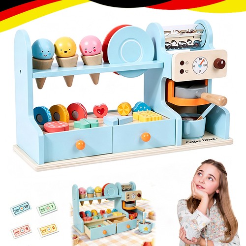 Kinder holz spiel küche - kinder,