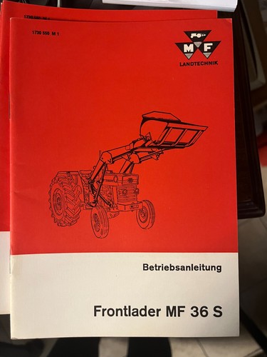Originale betriebsanleitung - originale,