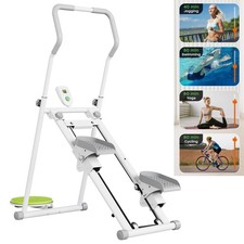 Höhenverstellbar Stair