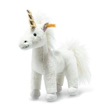 Steiff 067662 Unica Einhorn