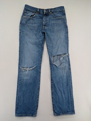 Levi 501 herren - levi's, jeans