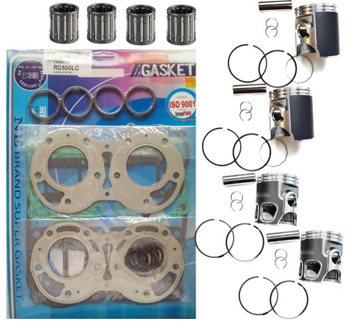 Yamaha rd500 motorkit - rd500, lc