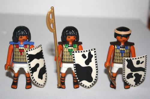 Playmobil 4245 konvolut - 4245, 3