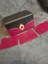 Sleevechief deckbox yubel - deckbox,