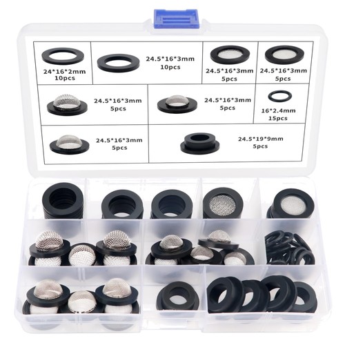 Dichtung ring set stück - o-ring,