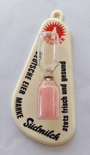 Nostalgie sanduhr eieruhr - nostalgie,