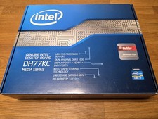 Desktop Board Intel DH77KC
