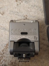 Sony HVL-F7S Blitz für Nex 3 / 5 Aufsteckblitz Blitzgerät Flash NEUWERTIG RAR ✅️