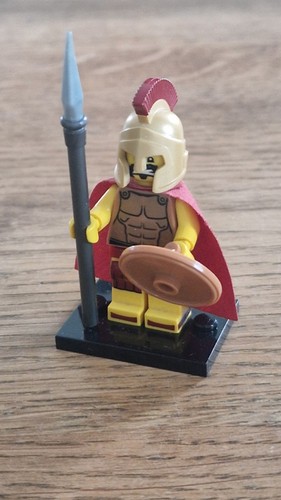 Lego minifiguren serie - minifiguren,