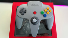 Nintendo Switch N64 - Original