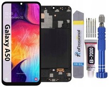 Für Samsung Galaxy A50 2019