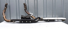 Harley davidson auspuffanlage - harley,