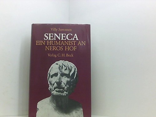 Seneca ein humanist neros - ein,