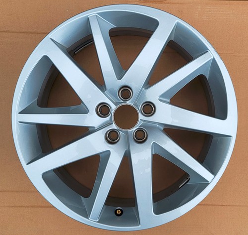 Alufelge seat ibiza 4 - ibiza,