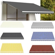 Markisenstoff Markisentuch mit