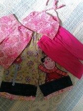 Benetton XXS, Dawanda Set 92