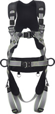 Kratos Auffanggurt FLY'IN 2 S-L Geschirr Auffang-Gurt Gurt Polyester Sicherung  