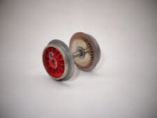 Märklin Treibachse komplett  -- C1-4-